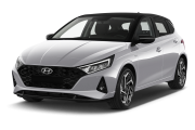 Hyundai i20 Aut (of vergelijkbaar)