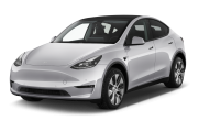 Tesla Model Y LR of vergelijkbaar
