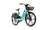 Elektrische fiets