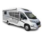 Sunlight T69 L automaat