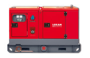 Diesel aggregaat
