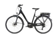 Elektrische fiets