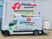Autohoogwerker