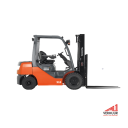 Elektrische heftruck