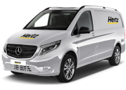 Bestelbus Mercedes Vito | 5,5 m3
