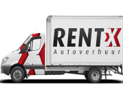 Bakwagen met laadklep