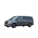 Luxe Personenbus | 9 persoons