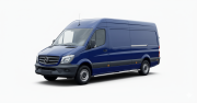 Mercedes Sprinter | 15m³