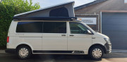 Volkswagen T5/T6 Camper 5 persoons LWB