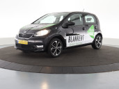 Elektrische Auto | Hatchback budget
