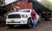 Dodge