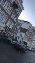 Bemande verhuislift