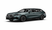 BMW i5 Touring (of vergelijkbaar)