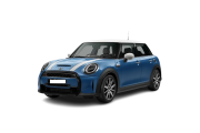 Hatchback | Mini Cooper 5-deurs