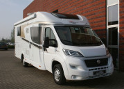 Half-integraal camper