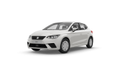 Hatchback | Seat Ibiza
