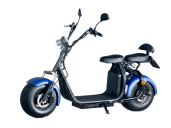 Elektrische scooter