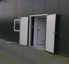 Opslagruimte 20 - 40m³