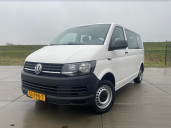 Personenbus 9 persoons