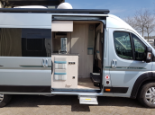 Auto-Sleeper Warwick XL-4