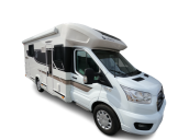 Automaat - Benimar Cocoon 496