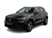 SUV Volvo XC40