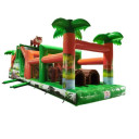 Stormbaan tijger 14 m