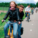 Tandemfiets