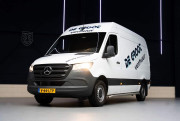 Mercedes Sprinter | 12m³