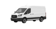 Ford Transit | 10m³