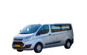 Personenbus 9 persoons