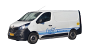 Renault Trafic | 6m³
