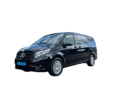 Personenbus 6 persoons