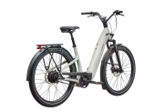 Elektrische fiets