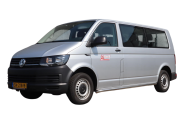 Personenbus 9 persoons
