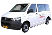 Personenbus 9 persoons