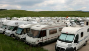 Camperstalling