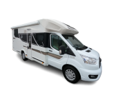 Automaat - Benimar Cocoon 463