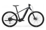 Elektrische mountainbike