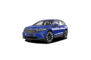 Škoda Enyaq