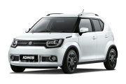 Hatchback | Suzuki Ignis
