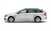 Stationwagen | Skode Octavia Combi