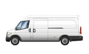 Volkswagen Crafter | 7m³