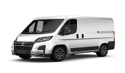 Opel Movano | 8m³ (of vergelijkbaar)