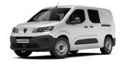 Peugeot E-Partner | 3.5m³