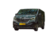 Renault Trafic | Kilometervrij
