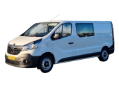 Personenbus 6 persoons