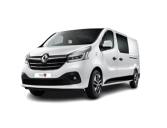 Personenbus 6 persoons