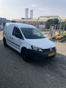 Bestelauto