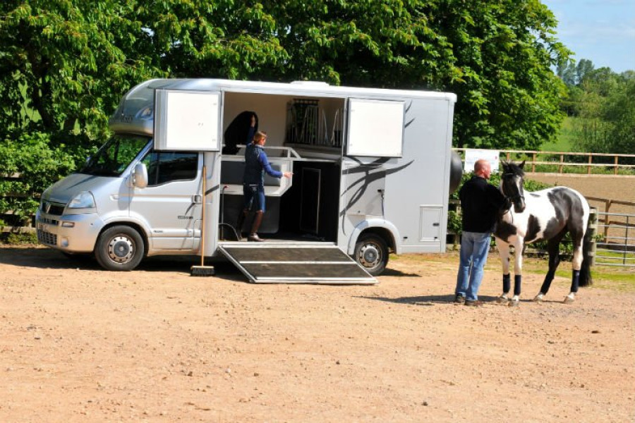 Paardenwagen - Huren.nl - 3
